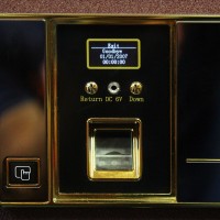 Сейф Diamond FDX-A/D-45ZWII/B