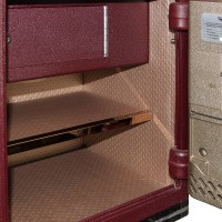 Сейф Diamond FDX-A/D-45ZWII/B