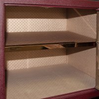 Сейф Diamond FDX-A/D-35ZWII/B