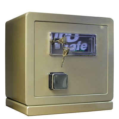 Сейф Gold Shark FDG-A/D-38JD