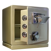 Сейф Gold Shark FDG-A/D-38JD