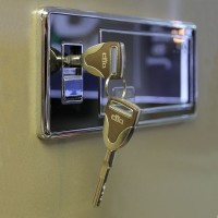 Сейф Gold Shark FDG-A/D-38JD