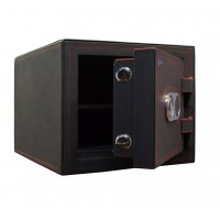 сейф St.Gallen 40250 leather сейф St.Gallen 40250 leather