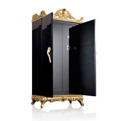 Сейф Agresti 9039 La Grande Fortezza Nera