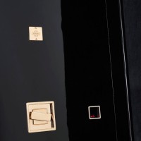 Сейф Agresti 9039 La Grande Fortezza Nera