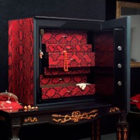 Сейф Agresti 9269 Pitone Segreto