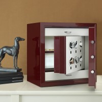 Сейф Agresti 9106  Segreto del Tempo