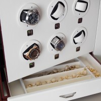 Сейф Agresti 9106  Segreto del Tempo