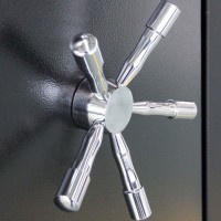 Сейф оружейный American Security L26