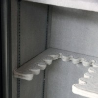 Сейф оружейный American Security L26