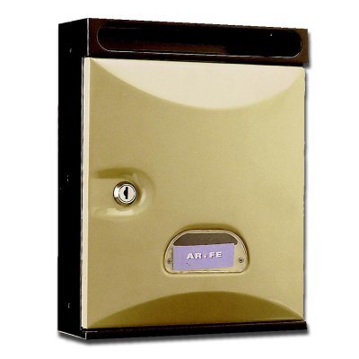 Почтовый ящик Arfe 1120-2