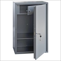 Шкаф металлический малый армейский Armsafe AS-75
