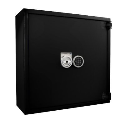 Сейф Armando G Ursus-L версия 2 лак