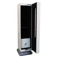 Стойка Glass TUBE 4.0 lak