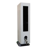 Стойка Glass TUBE 4.0 leather