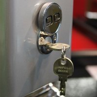 Стойка Glass TUBE 8.0 lak