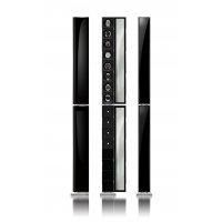 Стойка Glass TUBE 8.8 lak