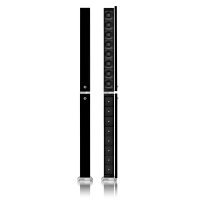 Стойка Glass TUBE 8.8 leather