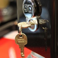 Стойка TArmando G TUBE 8.0 lak