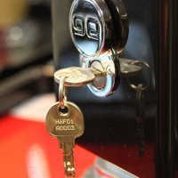 Стойка Armando G TUBE 8.8 lak