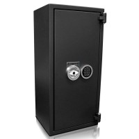 Сейф Brutus-21 III lak