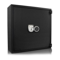 Сейф Ursus-Glass M leather