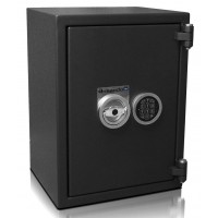 Сейф Ursus-M III lak