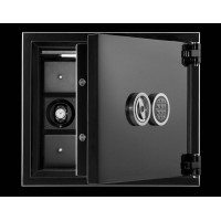 Сейф Ursus-S III lak