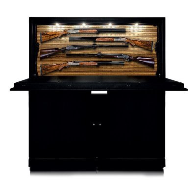 Сейф AL-140 OB GI (TV)