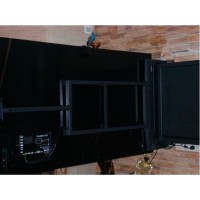 Сейф AL-140 OB GI (TV)