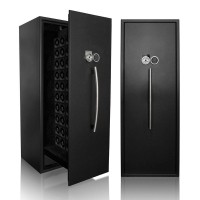 Сейф оружейный Gladiator BLACKPANE 4.8