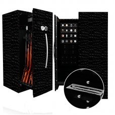 Сейф оружейный Gladiator leather