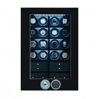 Сейф Armando G Ursus-Glass M leather