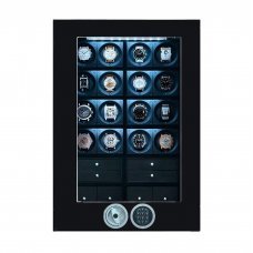 Сейф Armando G Ursus-Glass M leather Сейф Armando G Ursus-Glass M leather