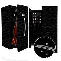 Сейф оружейный Armando G Gladiator BLACKPANE 4.8 leather