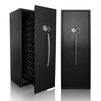 Сейф оружейный Armando G Gladiator BLACKPANE 4.8 lak