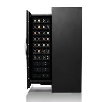 Сейф оружейный Armando G Gladiator BLACKPANE 4.8 lak