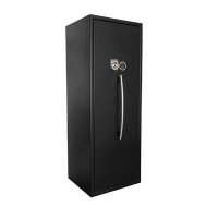 Сейф оружейный Armando G Gladiator BLACKPANE 4.8 lak