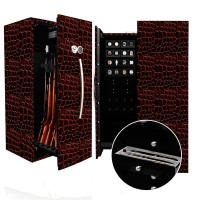 Сейф оружейный Armando G Gladiator leather