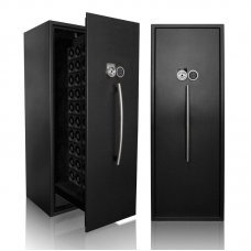 Сейф оружейный Armando G Gladiator BLACKPANE 4.8