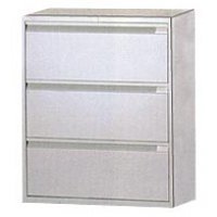 Картотека BISLEY 08 SF3*