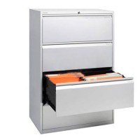 Картотека BISLEY 08 SF4*