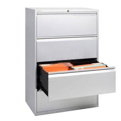 Картотека BISLEY 08 SF4*