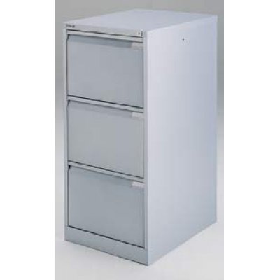 Картотека BISLEY BS3E(1633К)