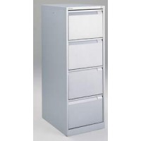 Картотека BISLEY BS4E(1643К)* Картотека BISLEY BS4E(1643К)*