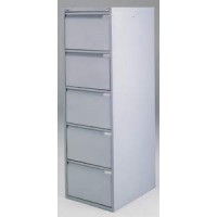 Картотека BISLEY BS5E(1653А)