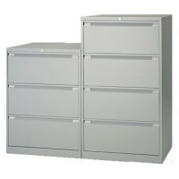 Картотека BISLEY DF3N (PC 3333)