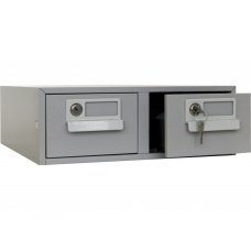 Картотека BISLEY FCB-23L(PC 133)