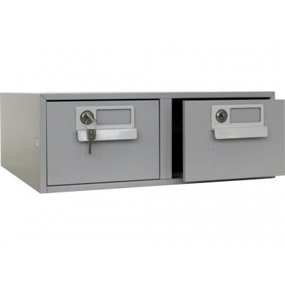 Картотека BISLEY FCB-24L(PC 132)