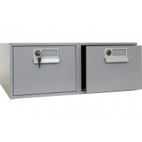 Картотека BISLEY FCB-25L(PC 131)